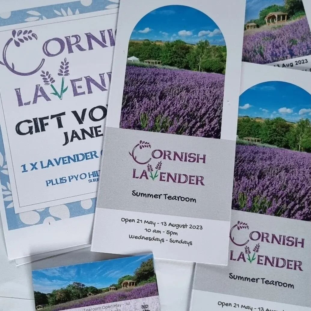GIFT VOUCHERS

Thank you to all those lovely people who supported our business in the winter months, and for Mothering Sunday by purchasing Gift Vouchers.

We are on the verge of opening,  so we can spoil your wonderful Gift Voucher recipients so do 