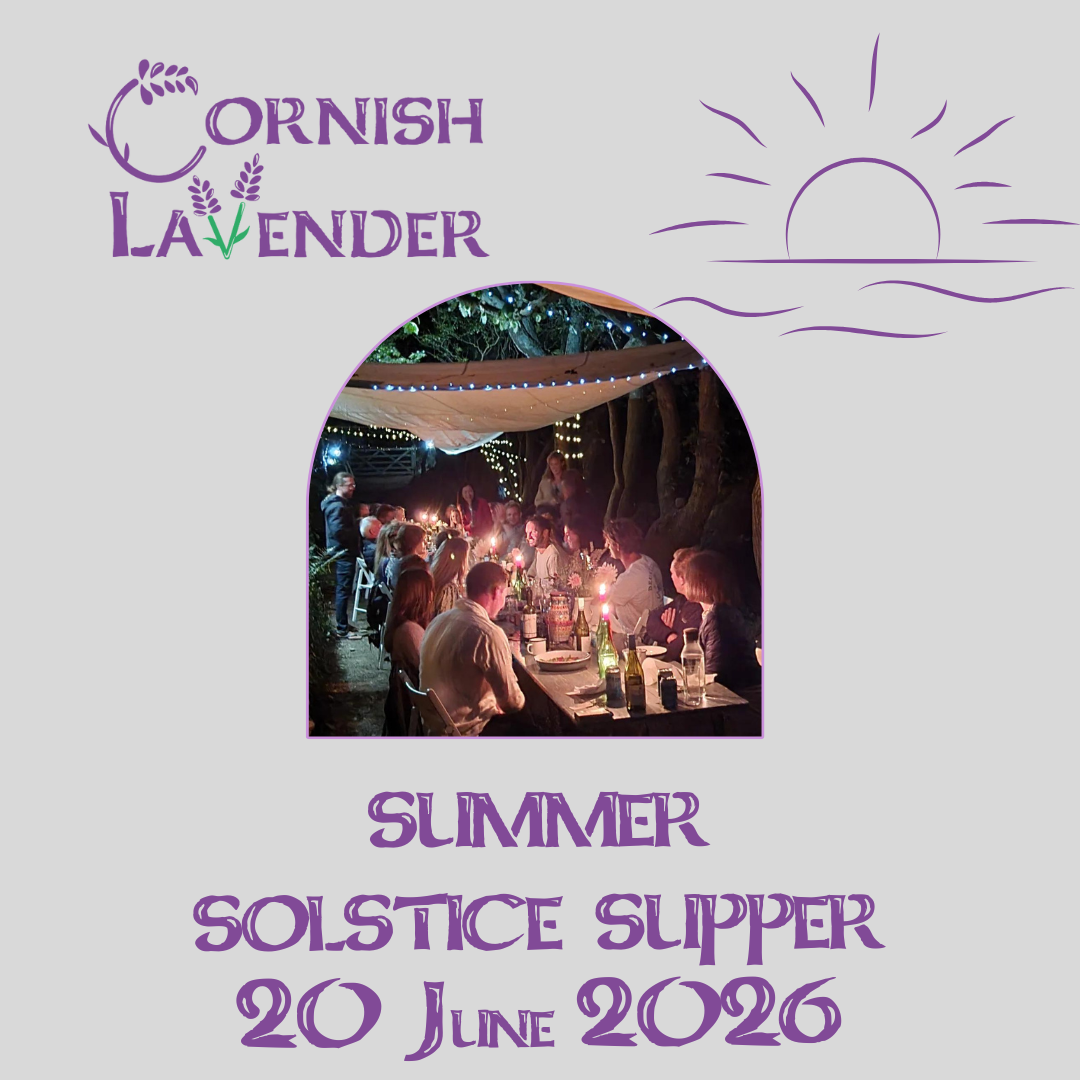 Summer Solstice Supper 2026