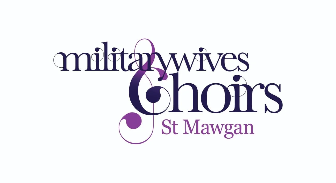Military Wives Choir Afternoon