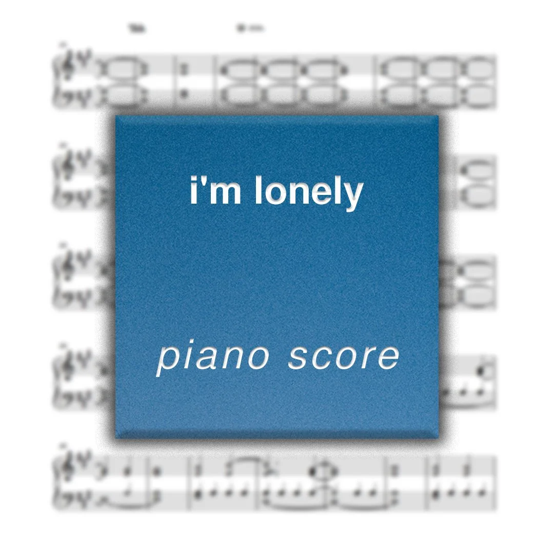 i'm lonely_piano score cover.jpg