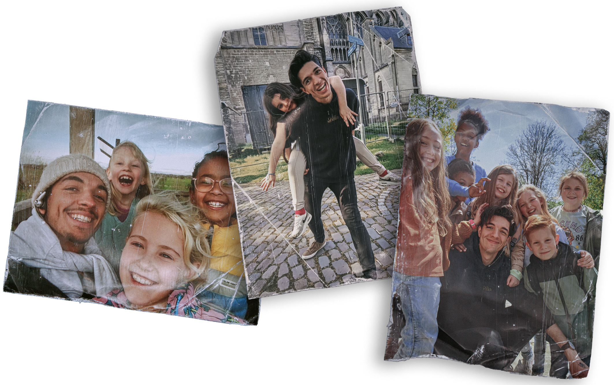 Chariot Productions, Kinderbegeleiding, Justin de Rijke, kinderbegeleider, Nederlands, Engels, utrecht, Woerden, Nederland, Amsterdam, Yildiz, Optimel Vezels, Optimel, BetterCallSol