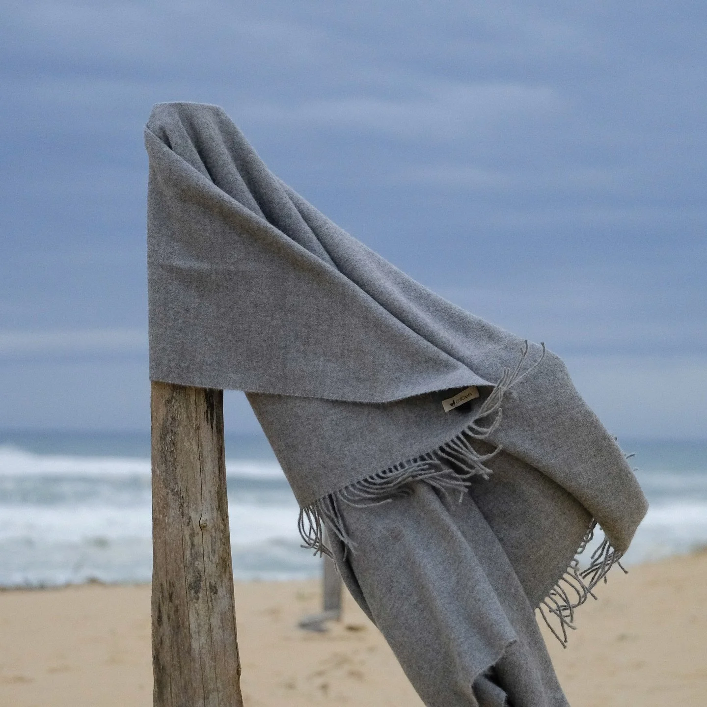 &laquo;&nbsp;Ne faites dans cette vie que des choses qui en valent la peine&nbsp;&raquo;

#chicamajournal 
#chicamacollections