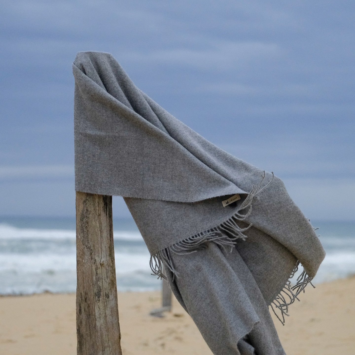 &laquo;&nbsp;Ne faites dans cette vie que des choses qui en valent la peine&nbsp;&raquo;

#chicamajournal 
#chicamacollections