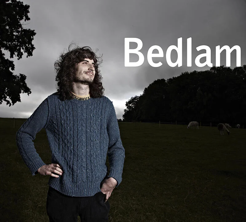 Bedlam