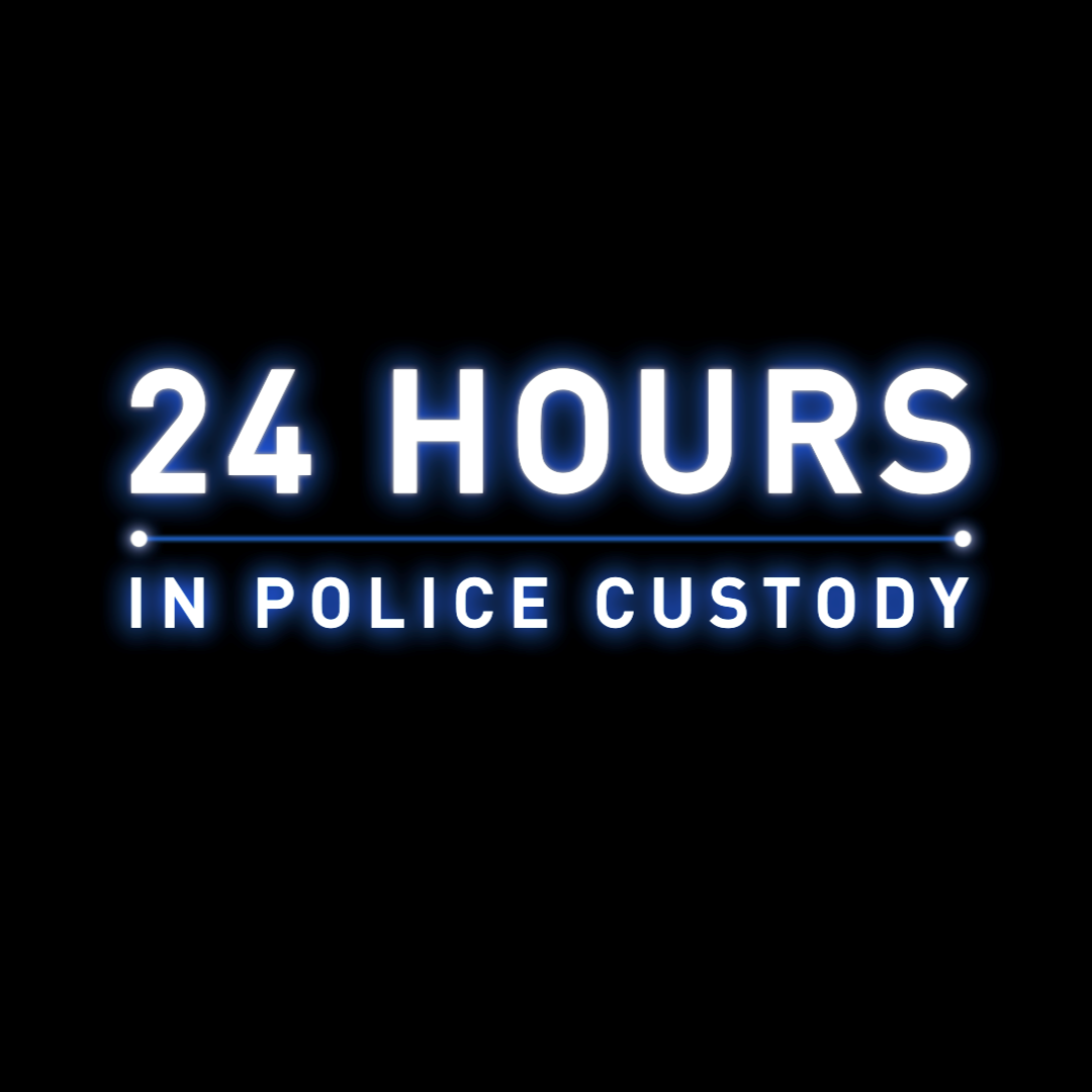 24 Hours in Police Custody is top Channel 4 show on YouTube, with 18.9 Million views