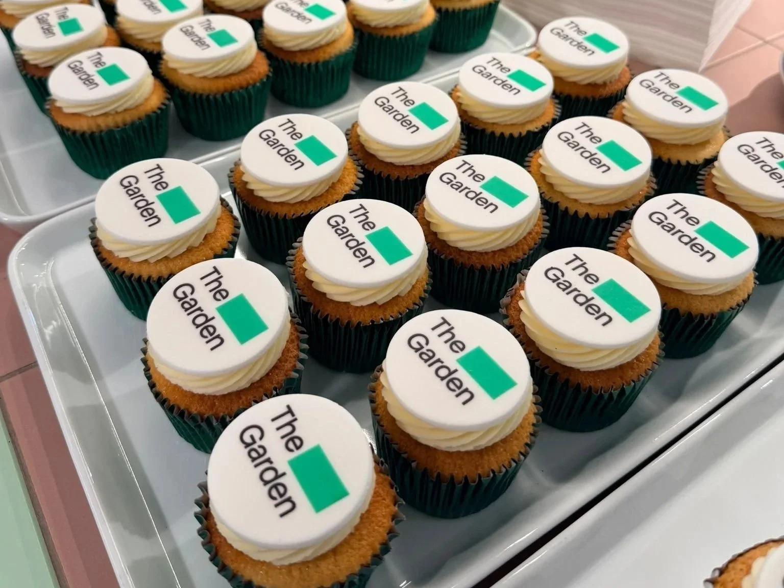 The Garden has moved!