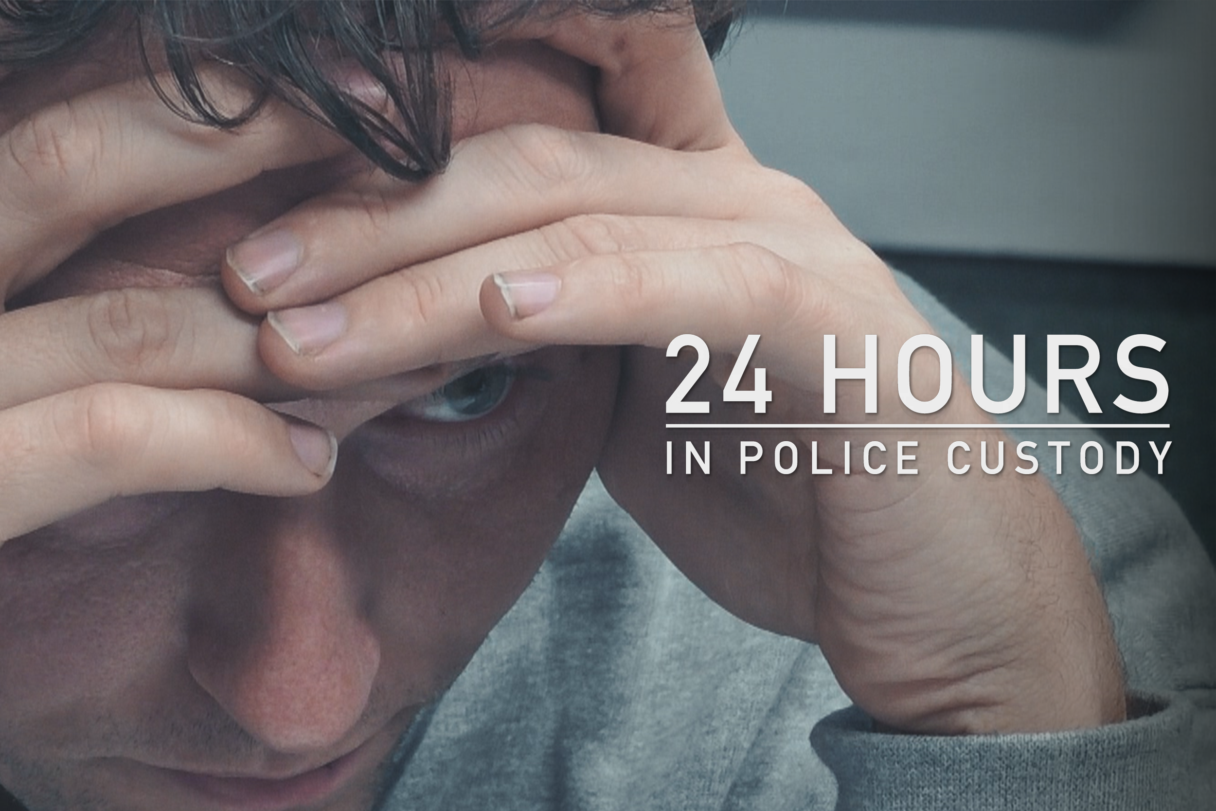 24 Hours in Police Custody nominated for TRIC and RTS East Awards