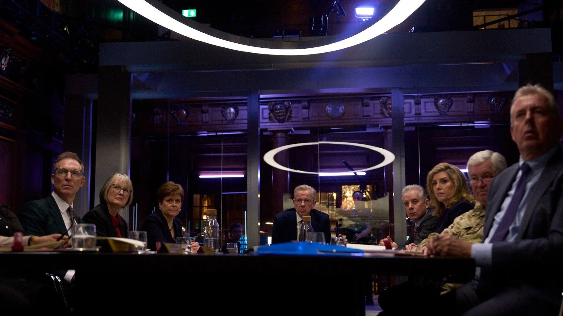 Sky announces The Garden’s immersive documentary series, The Wargame