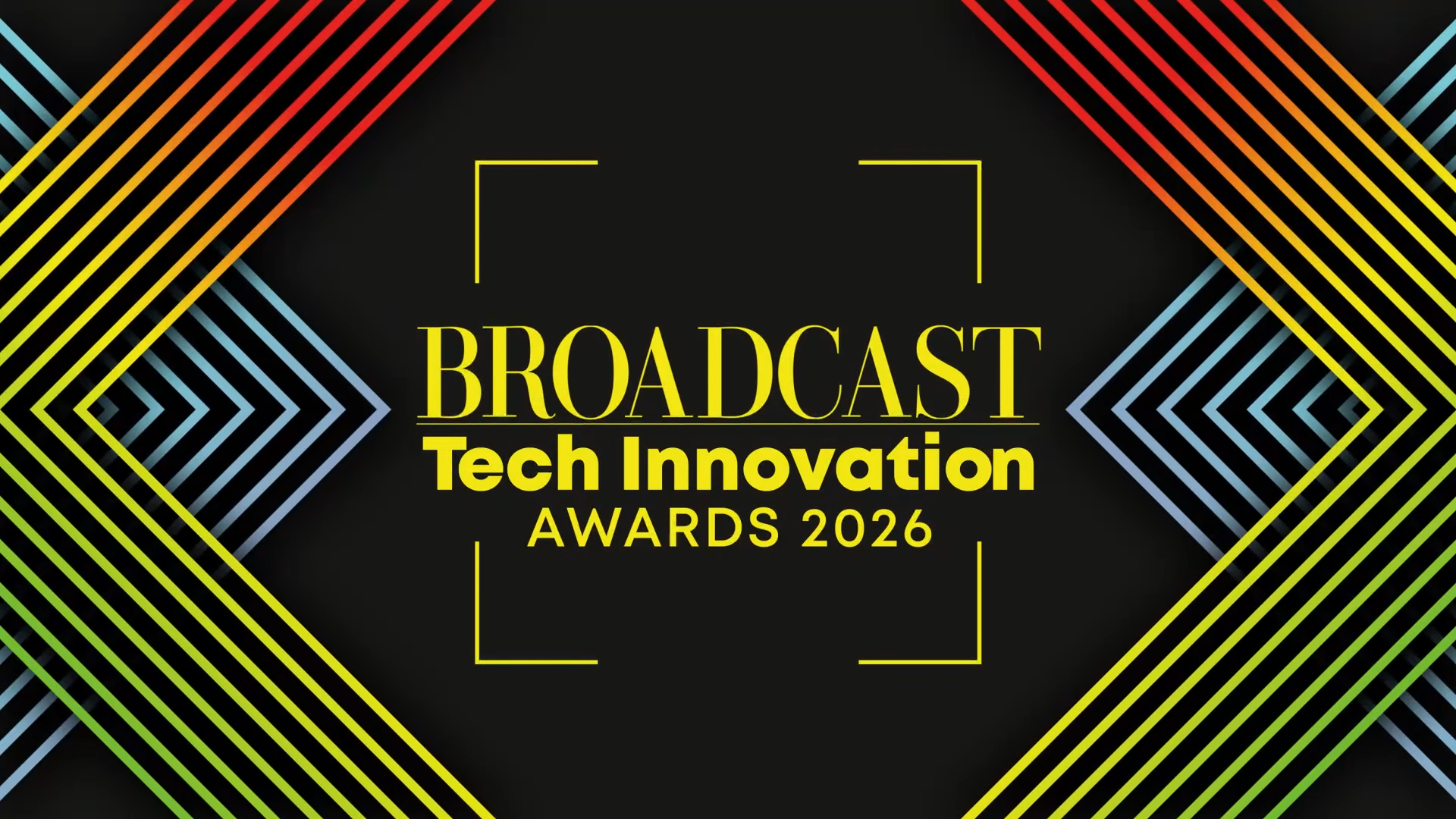 The Wargame shortlisted by the Broadcast Tech Innovation Awards 2026