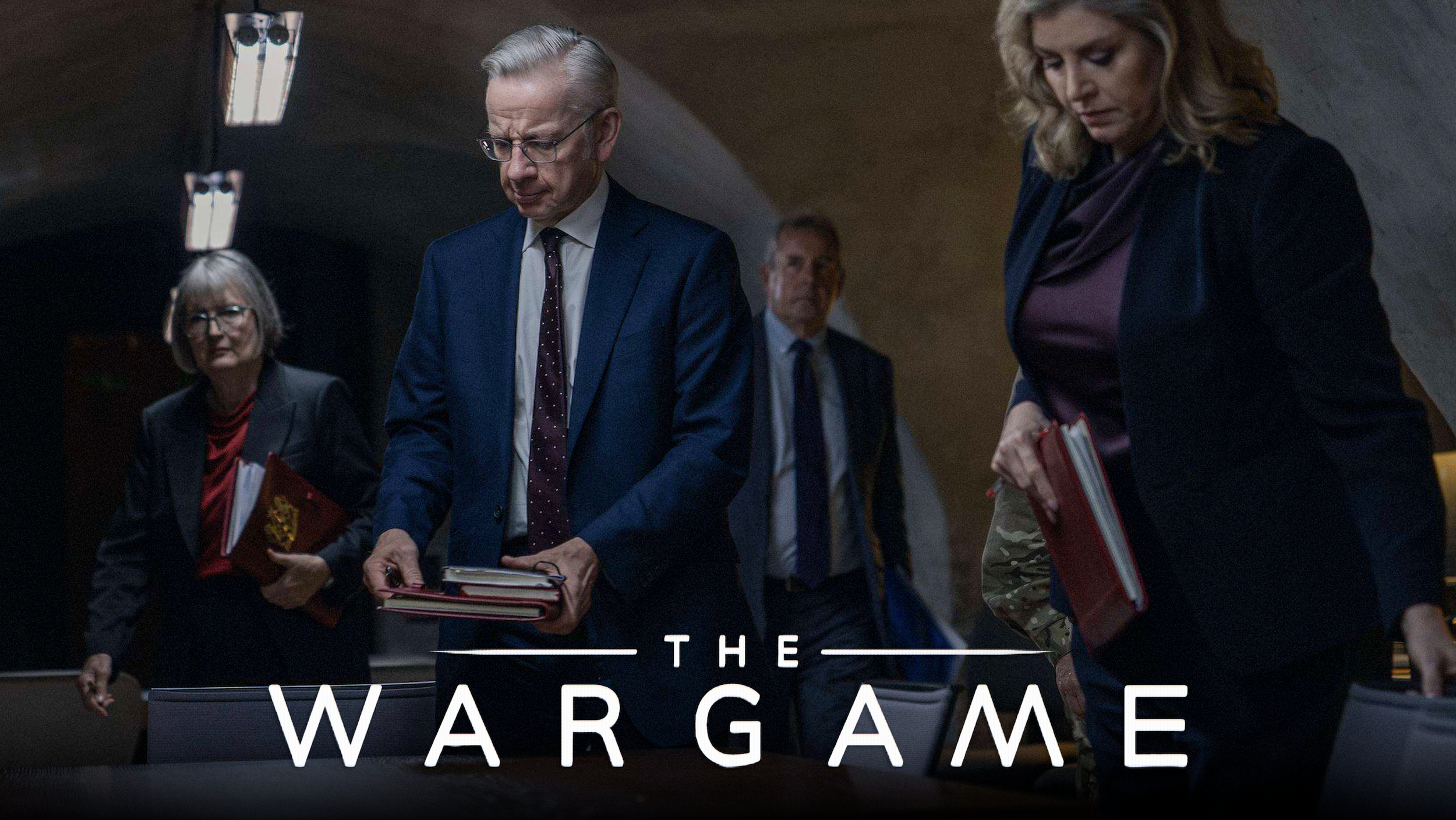 The Wargame