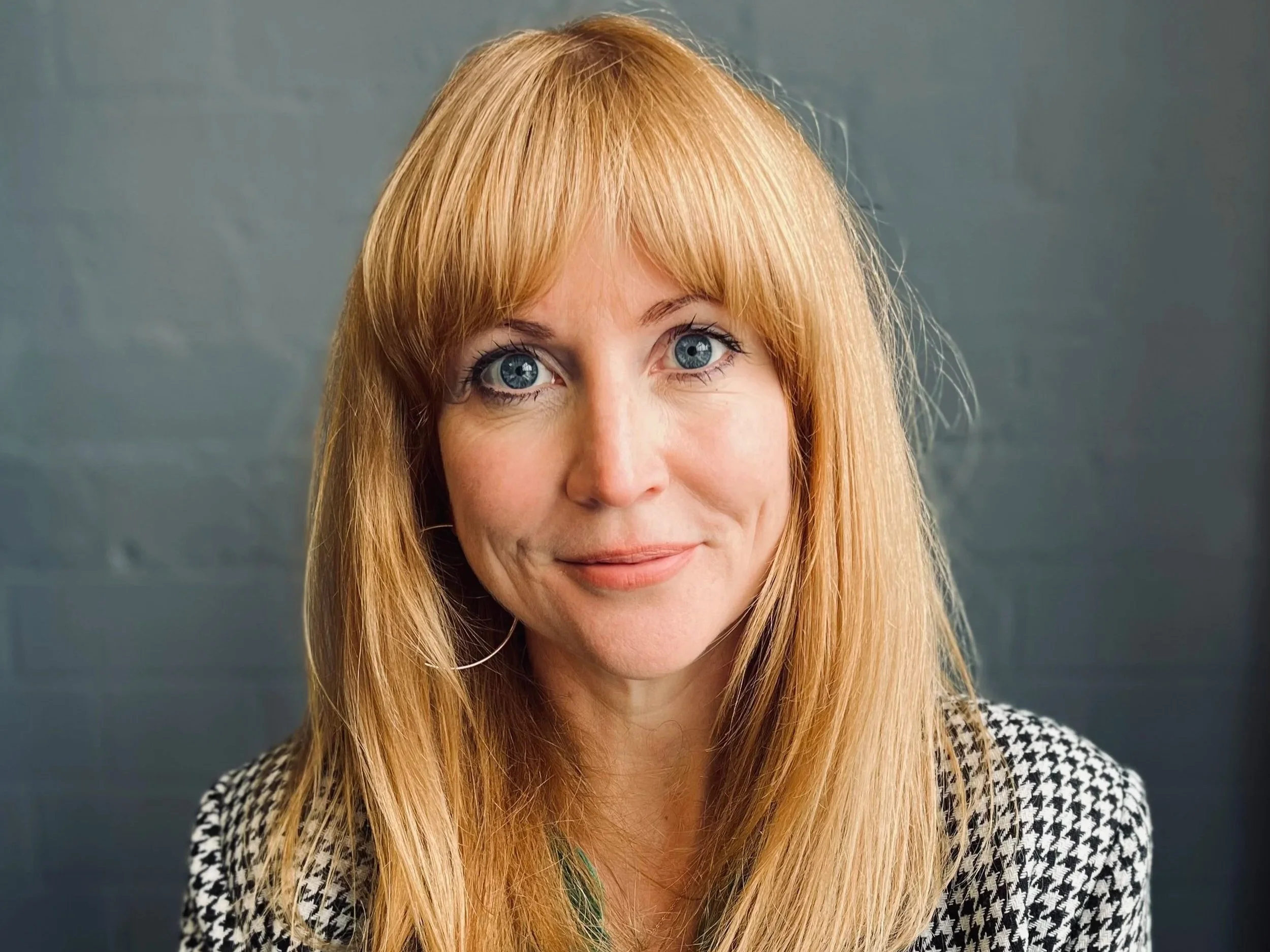 Abby Woolf - Head of Development
