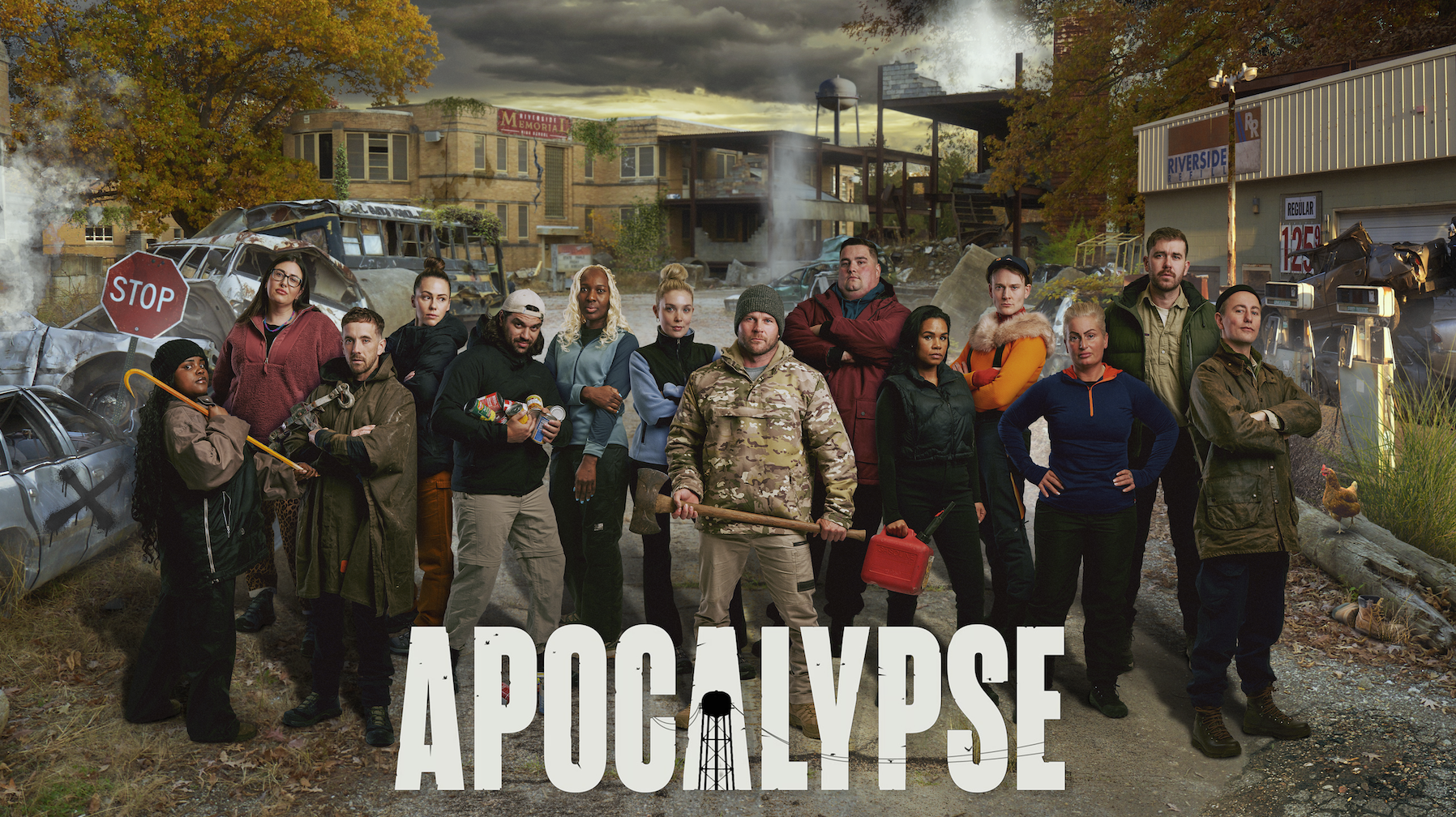 Apocalypse