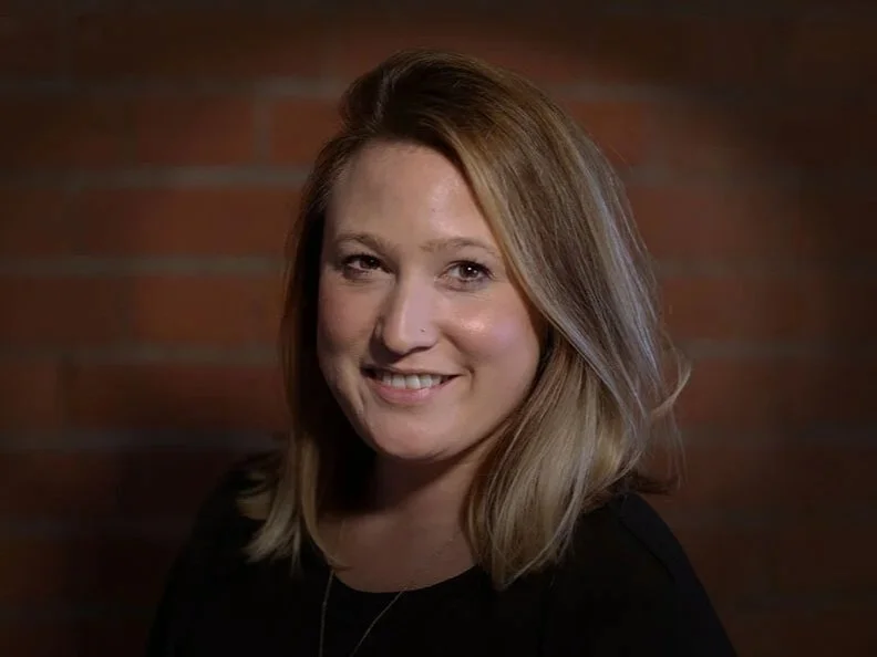 Georgie Emary – Senior Production Executive