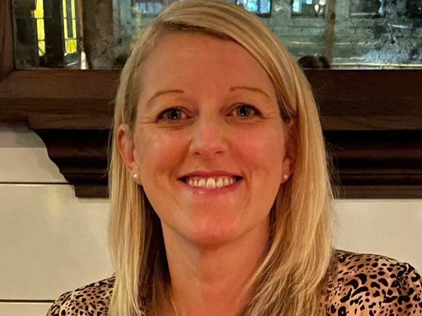 Victoria Thomas – Deputy Head of Production