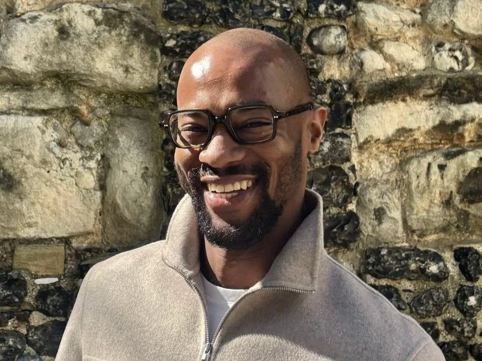 Damian Kent – Head of Legal Business Affairs