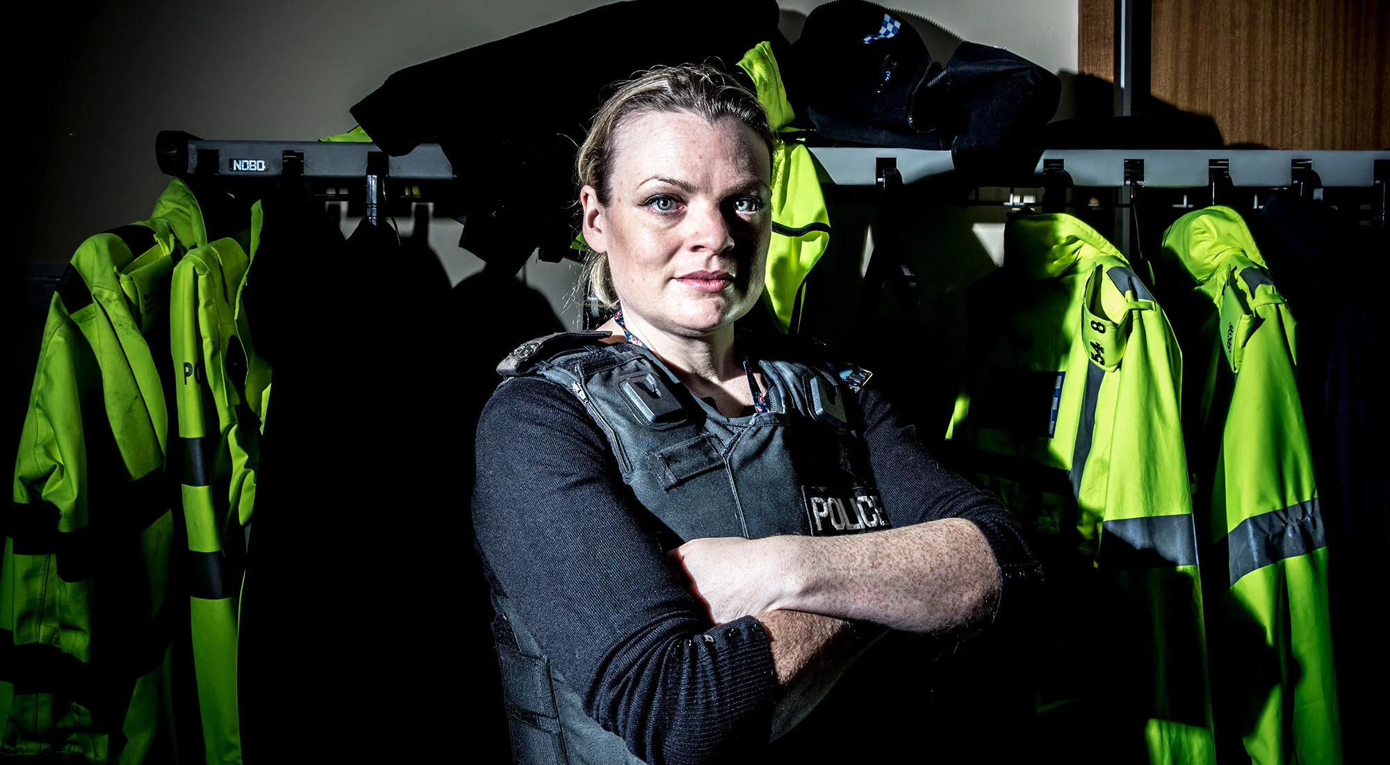 24 Hours In Police Custody The Garden 24-hours-in-police-custody-the-garden