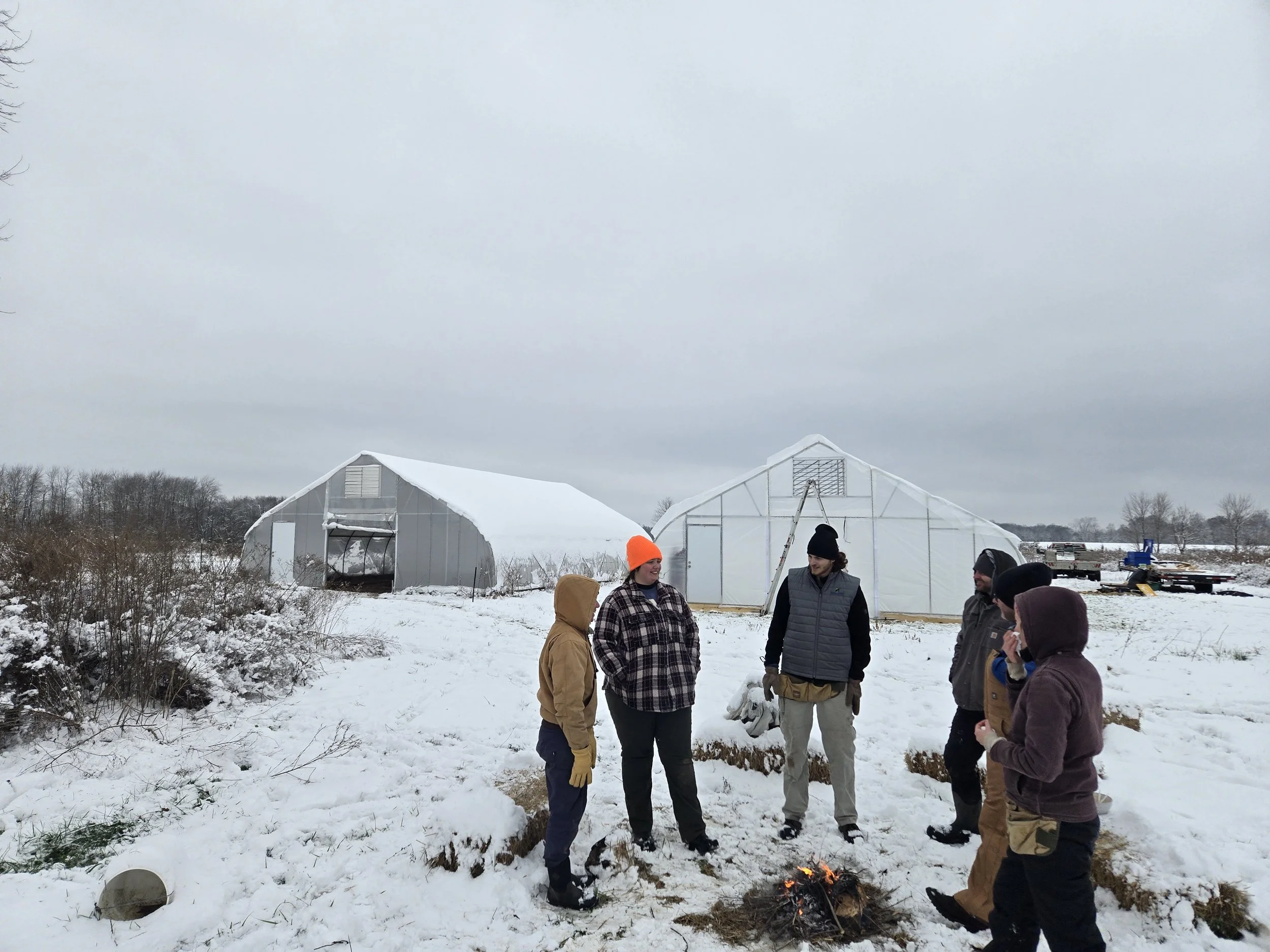 52. Happy 2026, and AWAY We Go!