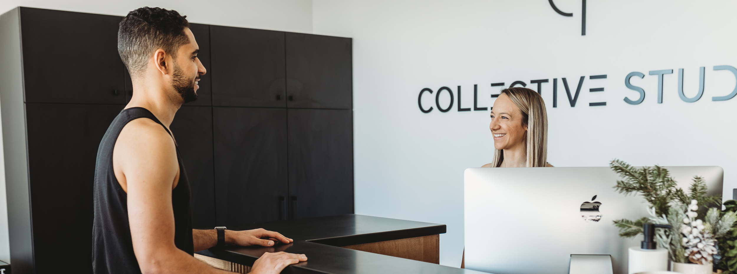 Collective Studios NH's Best Fitness, Yoga + Indoor Cycling Classes