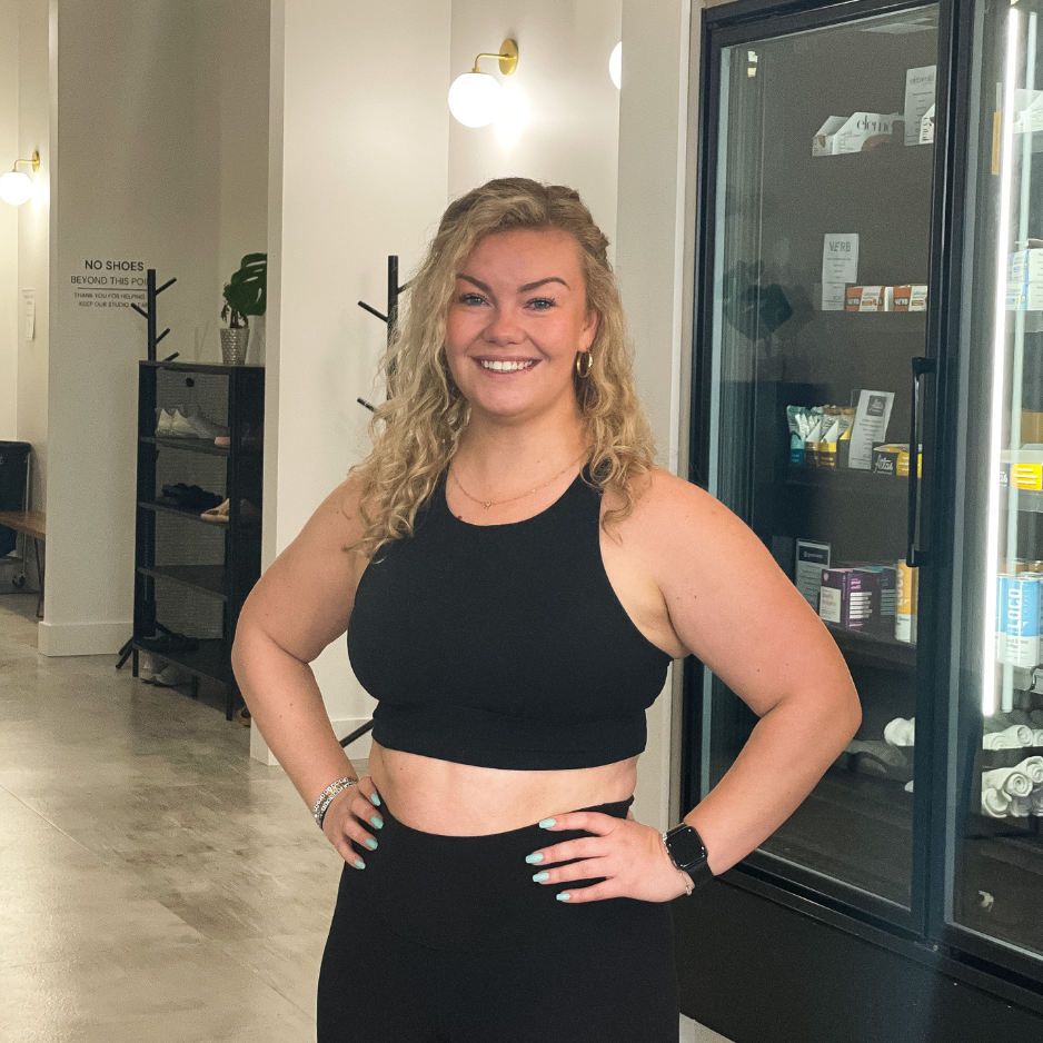 Collective Studios | NH's Best Fitness, Yoga + Indoor Cycling Classes ...