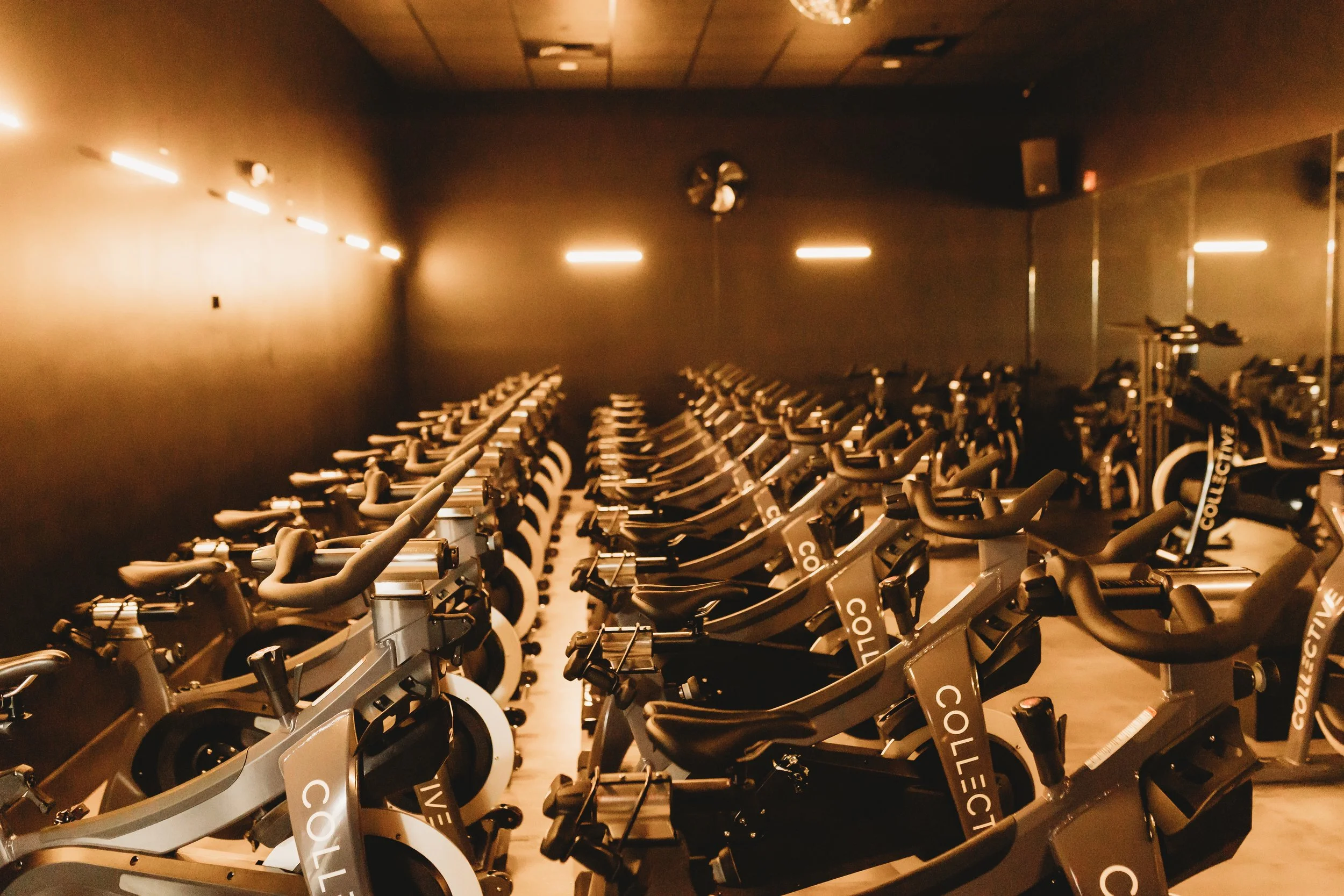 Collective Studios NH's Best Fitness, Yoga + Indoor Cycling Classes