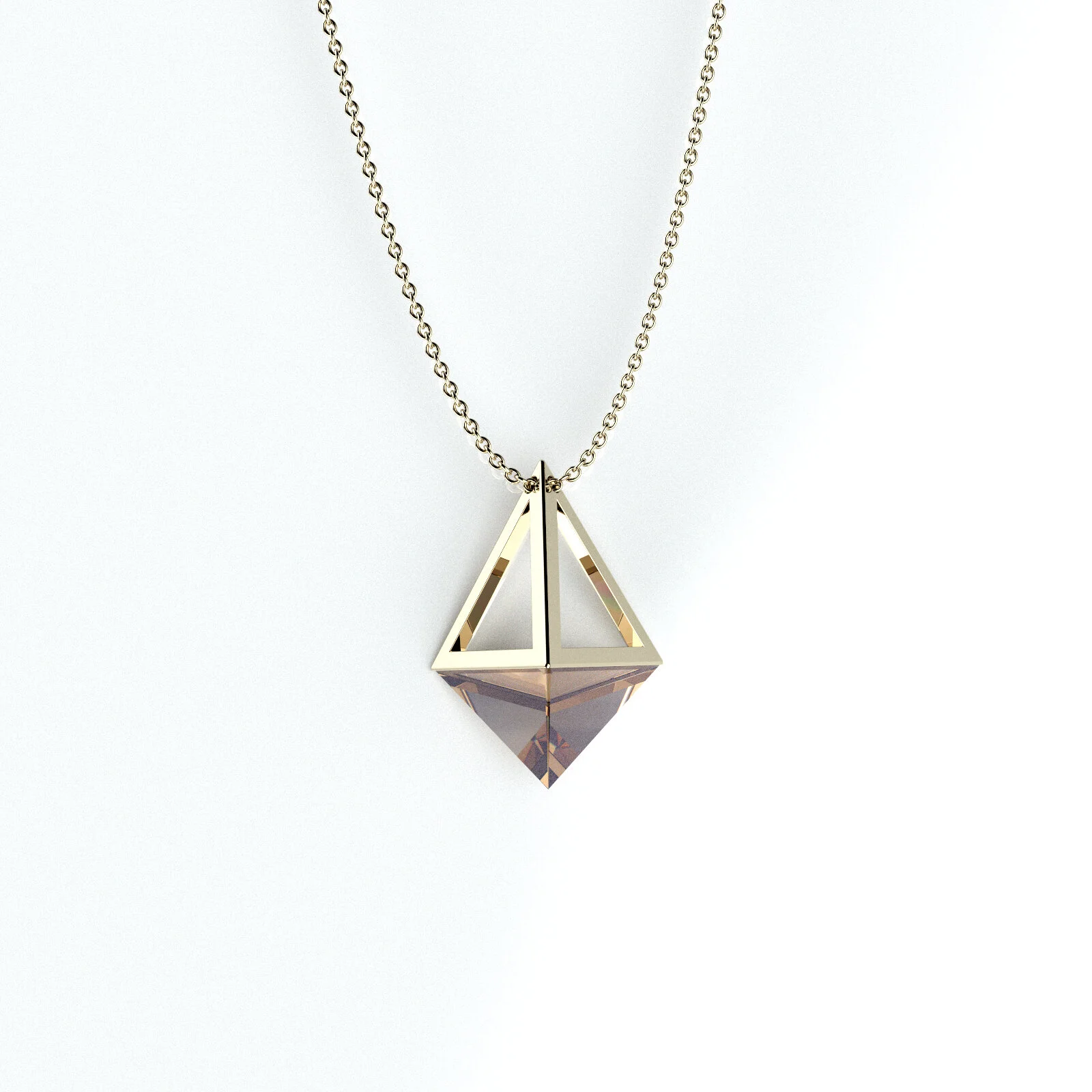 Smokey Quartz