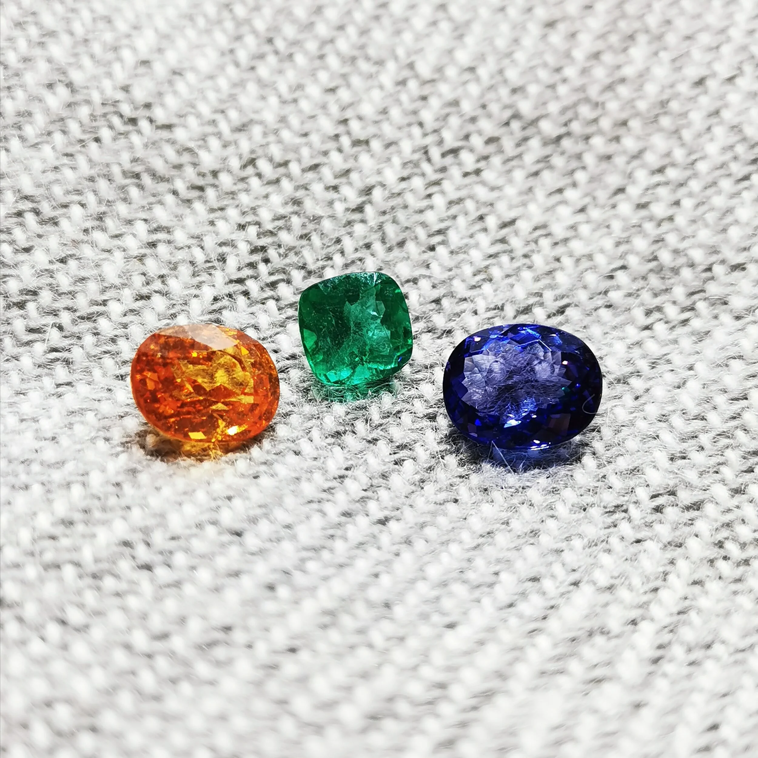 Gems