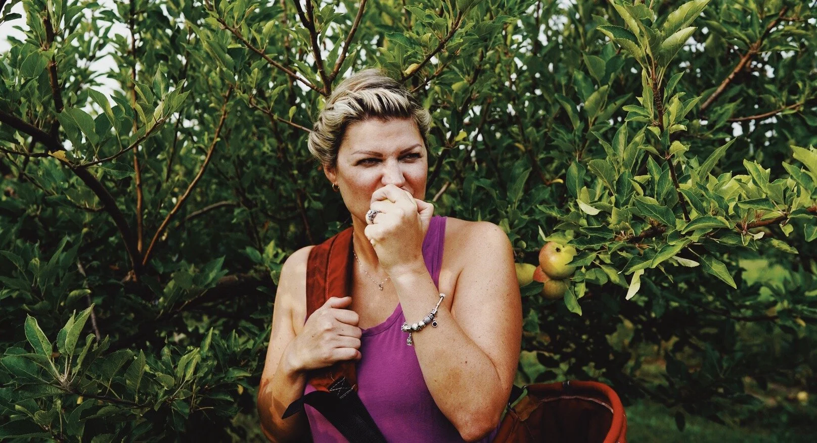 An interview with Nicole Ward from Eastman’s Ciders — The