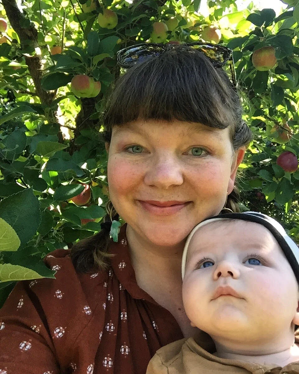 An interview with Michelle McGrath of the American Cider Association