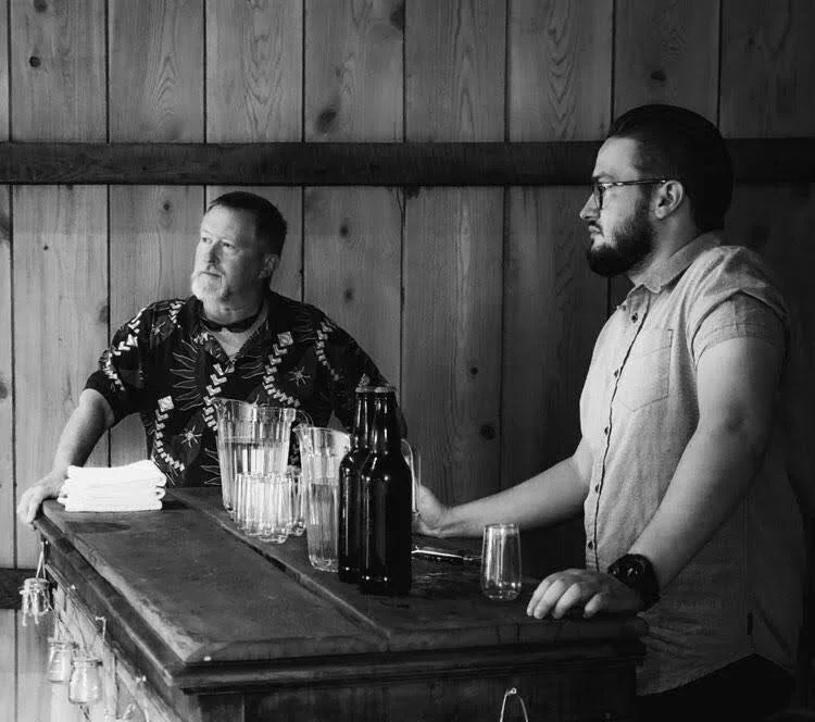 An interview with Curt Henry of TattieBogle CiderWorks! — The Cider