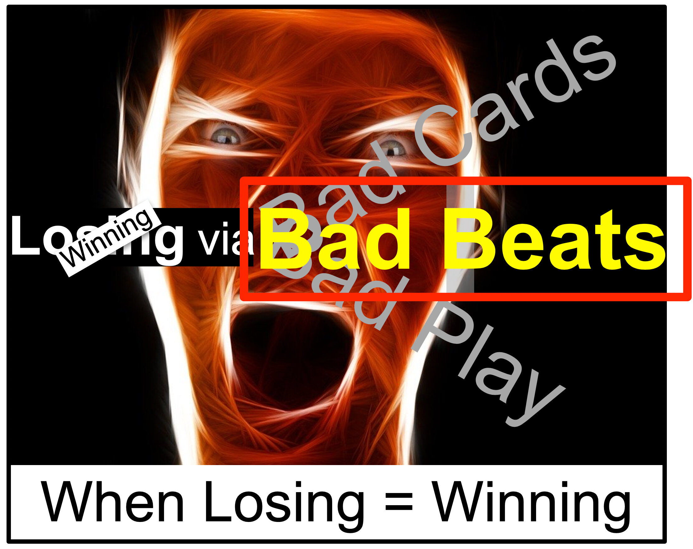 Poker hands bad beats instrumentals