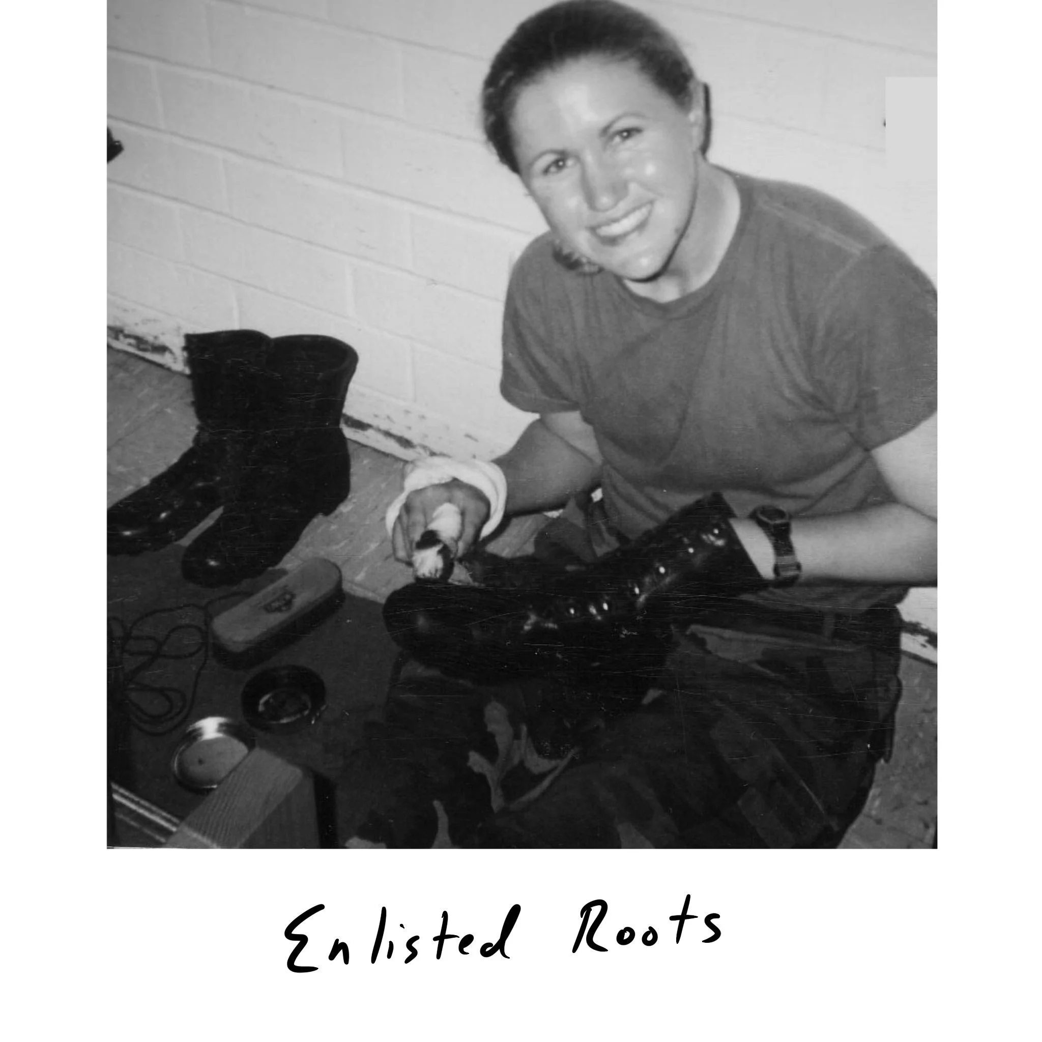 019 Marjorie K. Eastman — Glorious Professionals Podcast