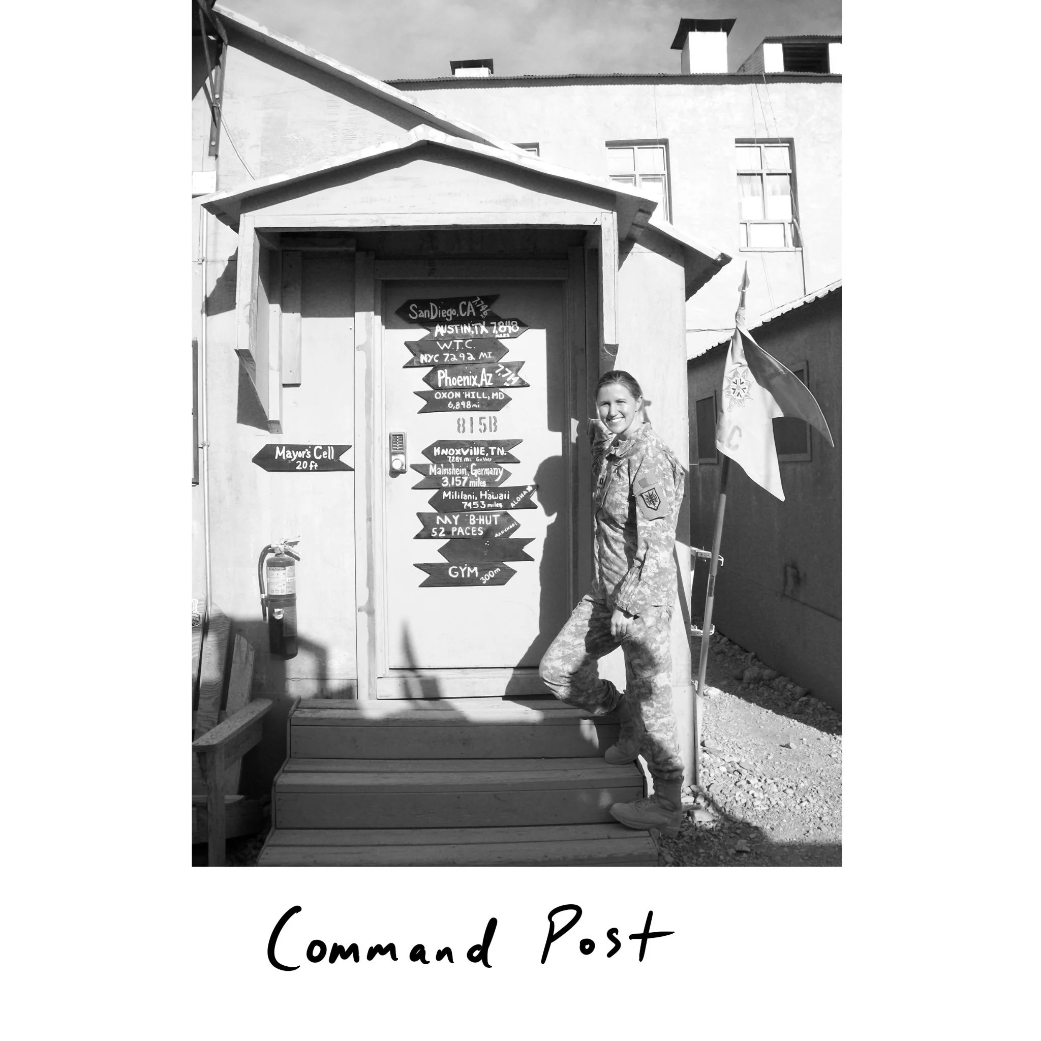 019 Marjorie K. Eastman — Glorious Professionals Podcast