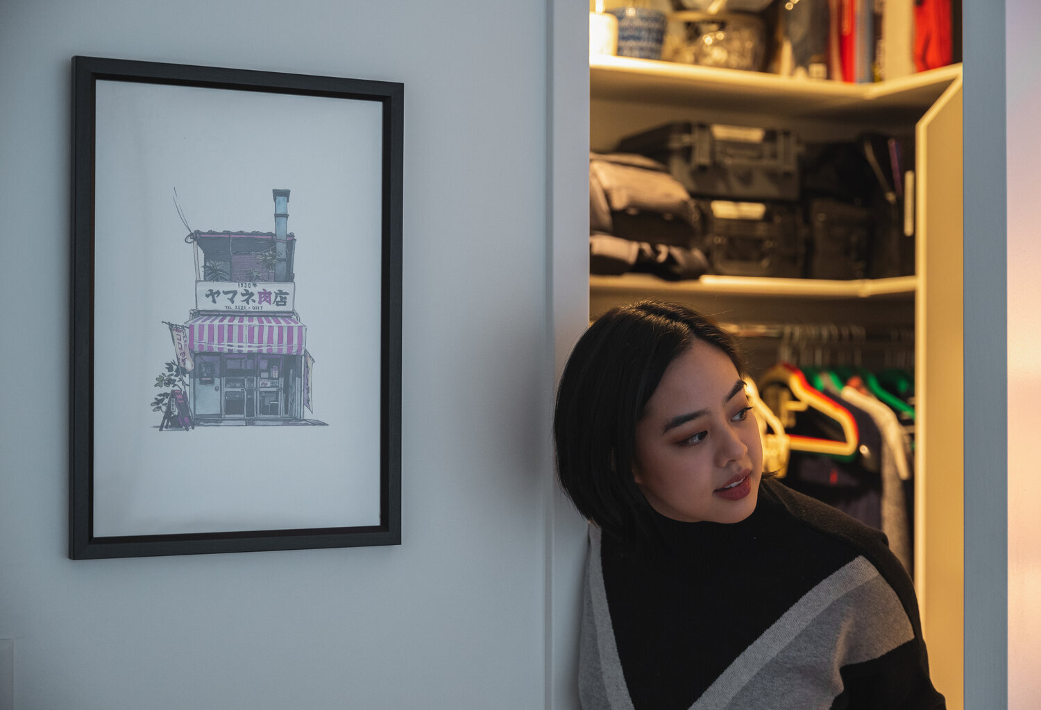 Creative Corners with Nine Muses Entertainment