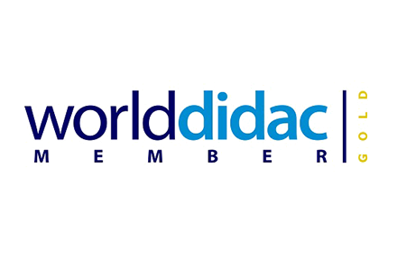 Worlddidac New Nordic School