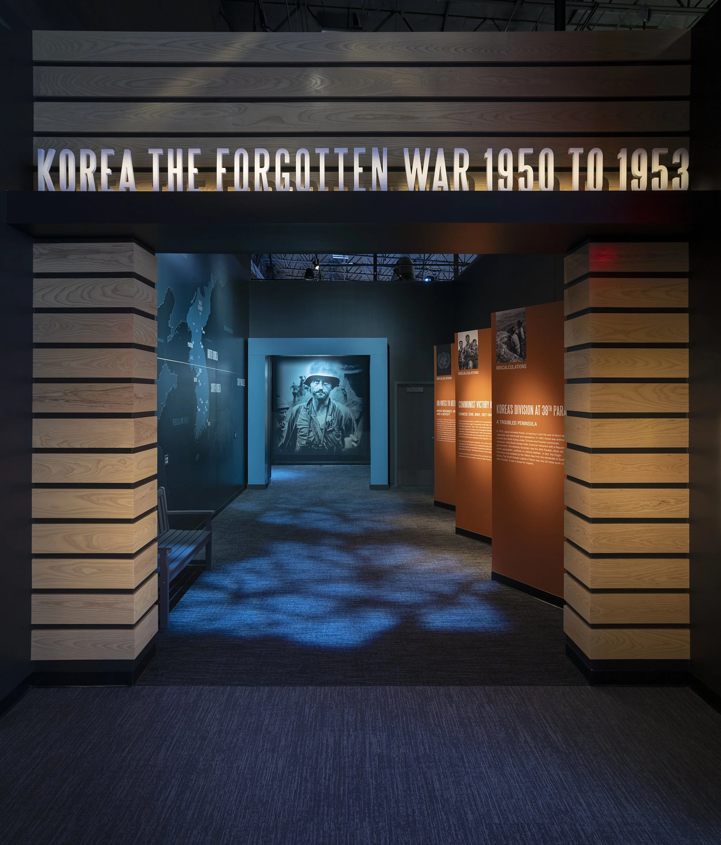 Museum design photography by Jay Rosenblatt 
#jayrosenblattphotography #museums #museumdesign #lightingdesign