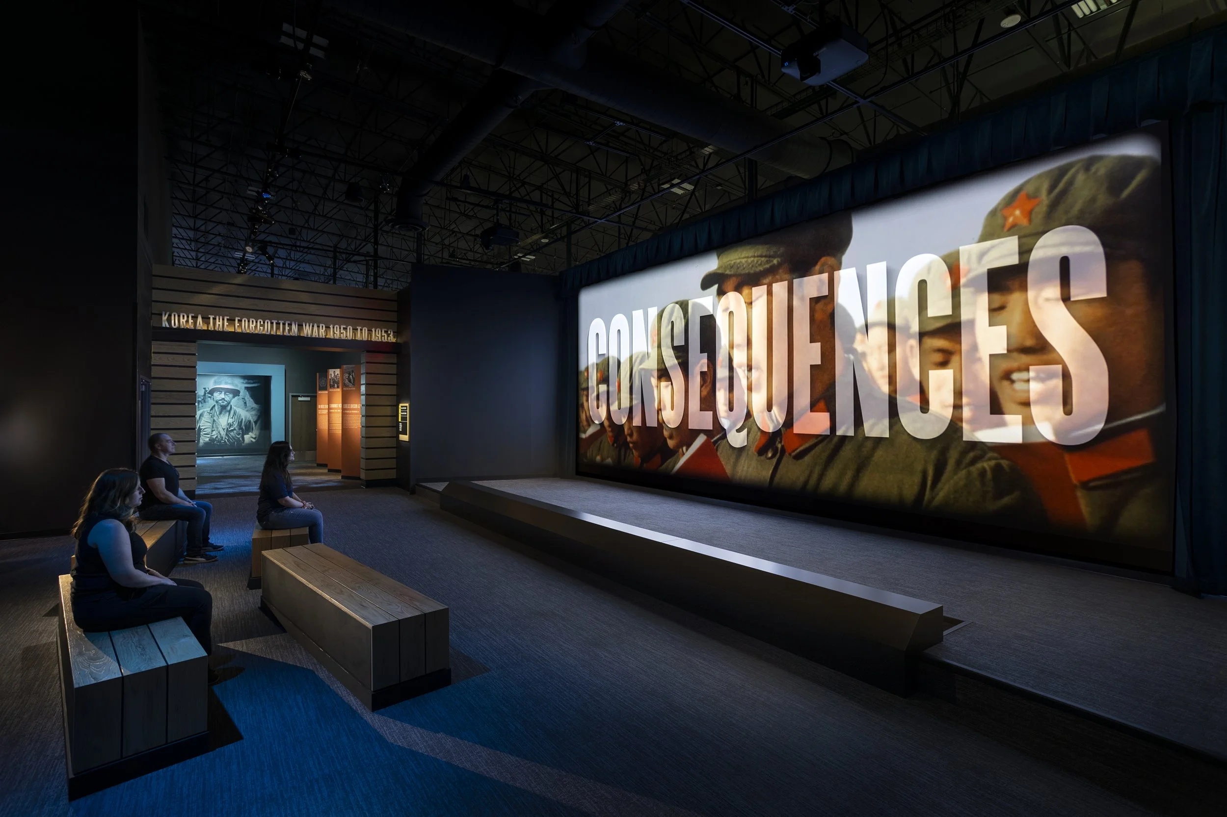 Museum design photography by Jay Rosenblatt 
#jayrosenblattphotography #museums #museumdesign #lightingdesign