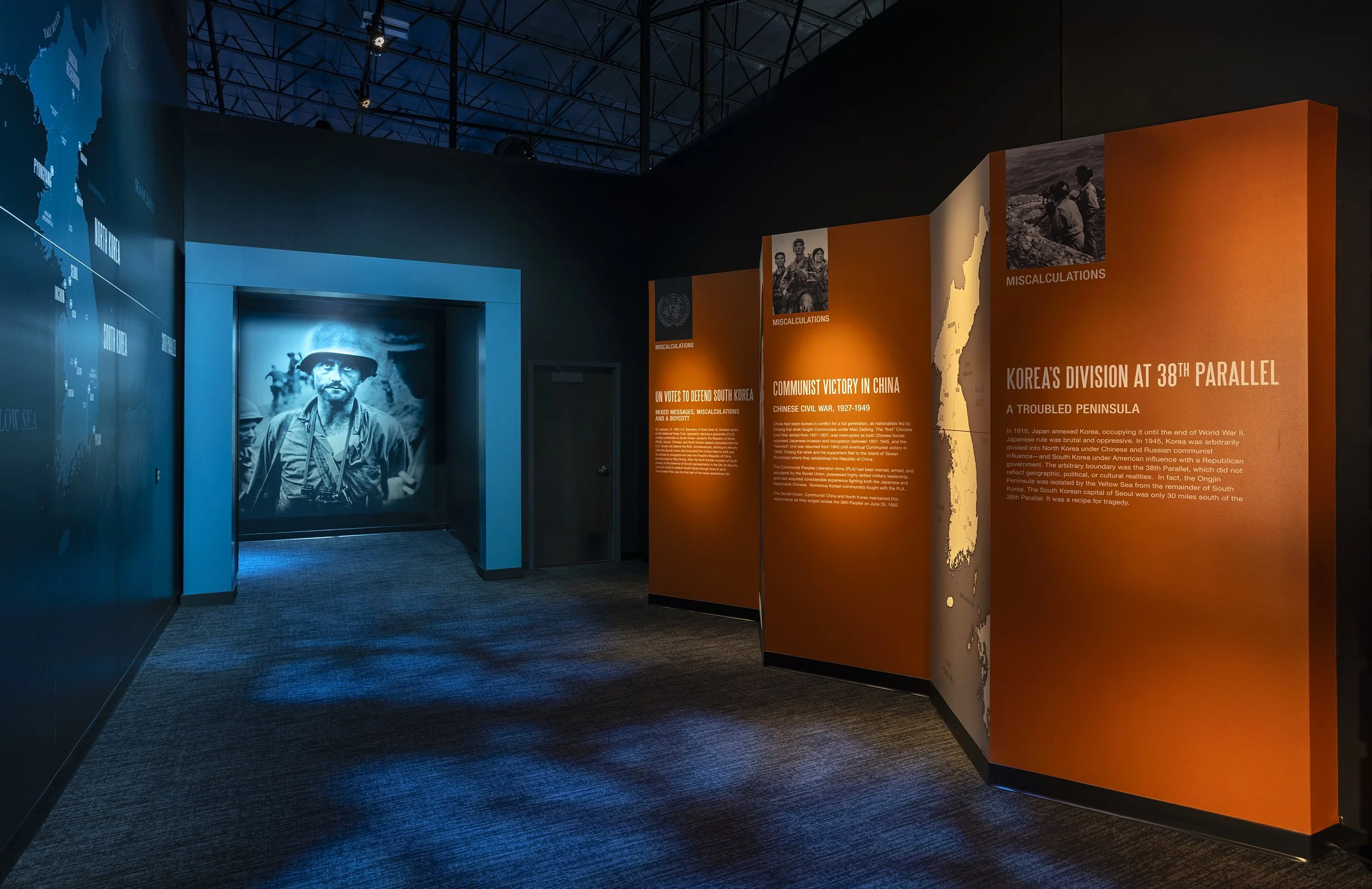 Museum design photography by Jay Rosenblatt 
#jayrosenblattphotography #museums #museumdesign #lightingdesign