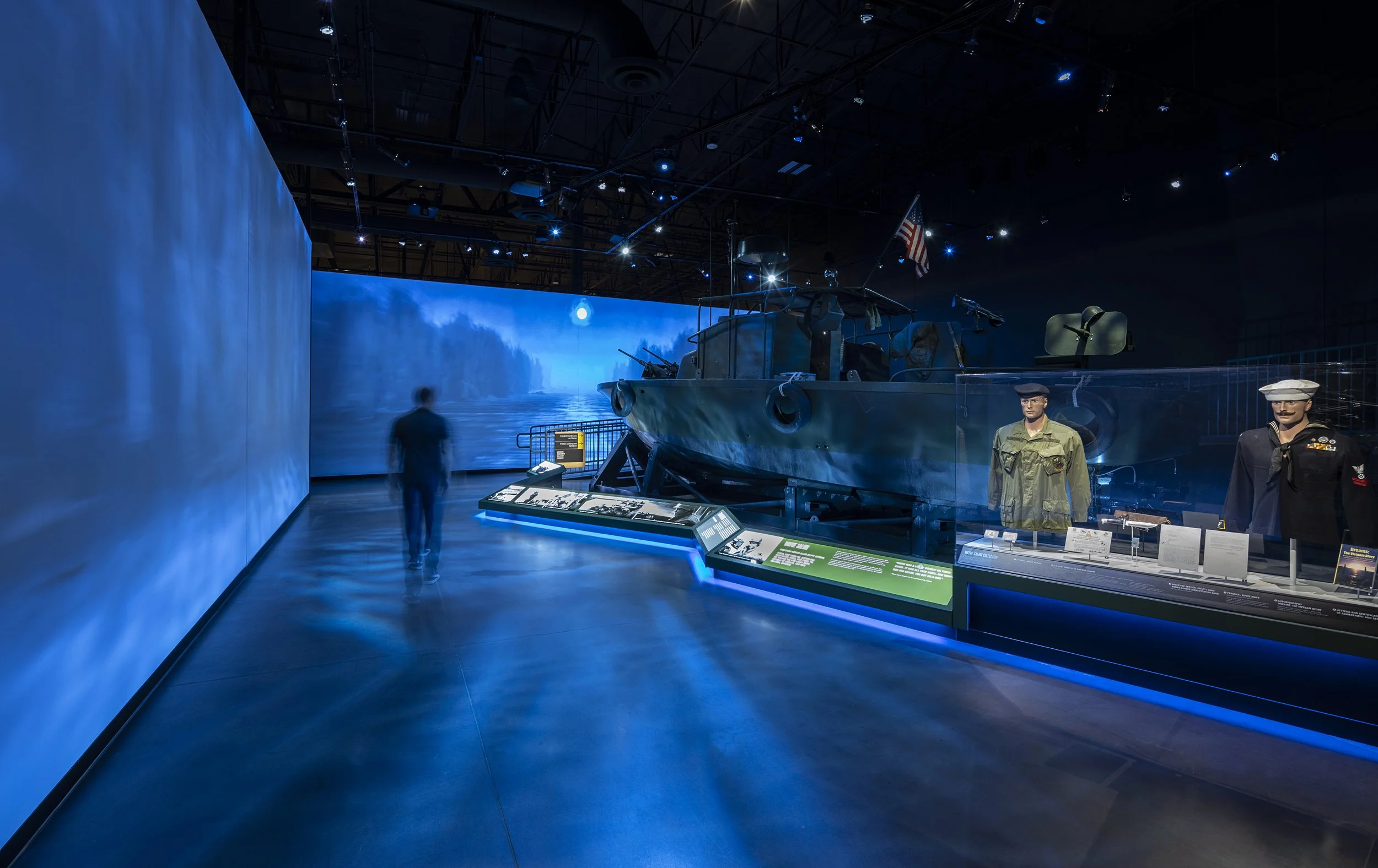 Museum design photography by Jay Rosenblatt 
#jayrosenblattphotography #museums #museumdesign #lightingdesign