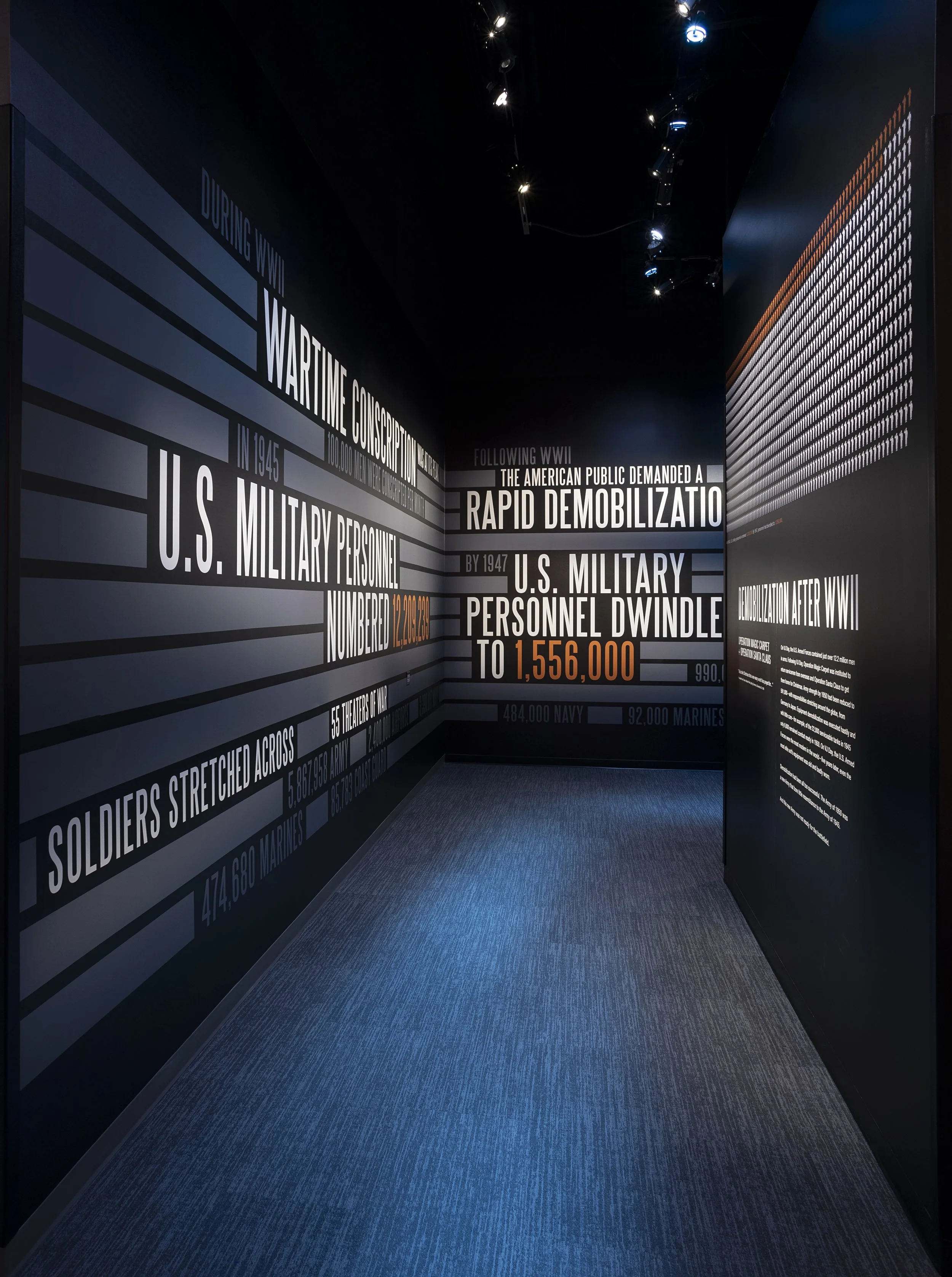 Museum design photography by Jay Rosenblatt 
#jayrosenblattphotography #museums #museumdesign #lightingdesign 