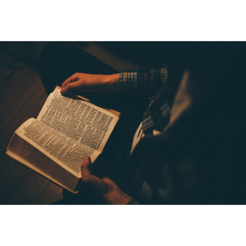 Testimony + Call To Ministry: Steve Brown