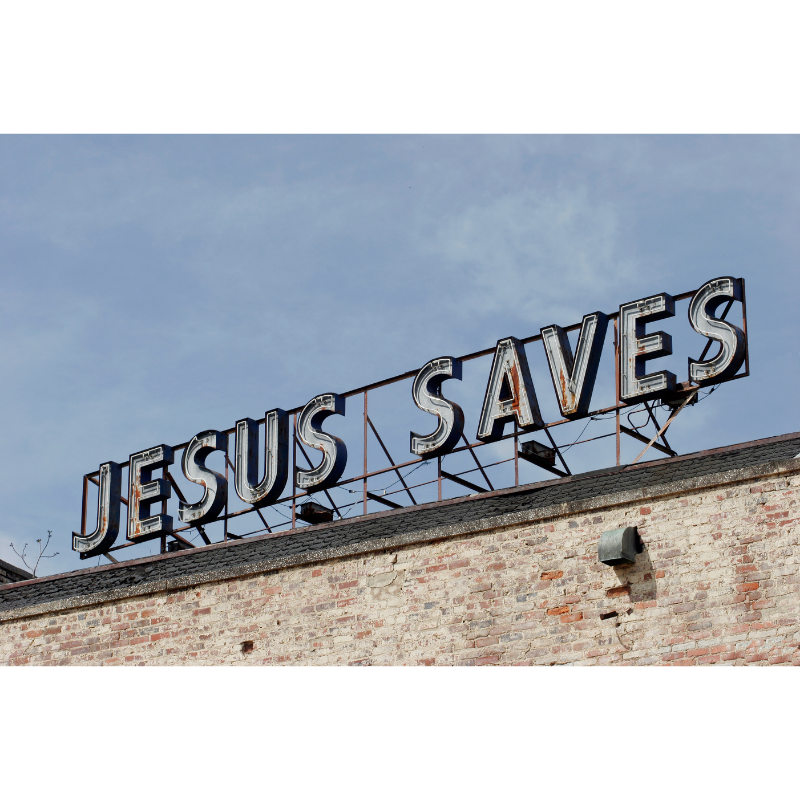 Discipleship Outcome #3: Evangelism&nbsp;&nbsp;