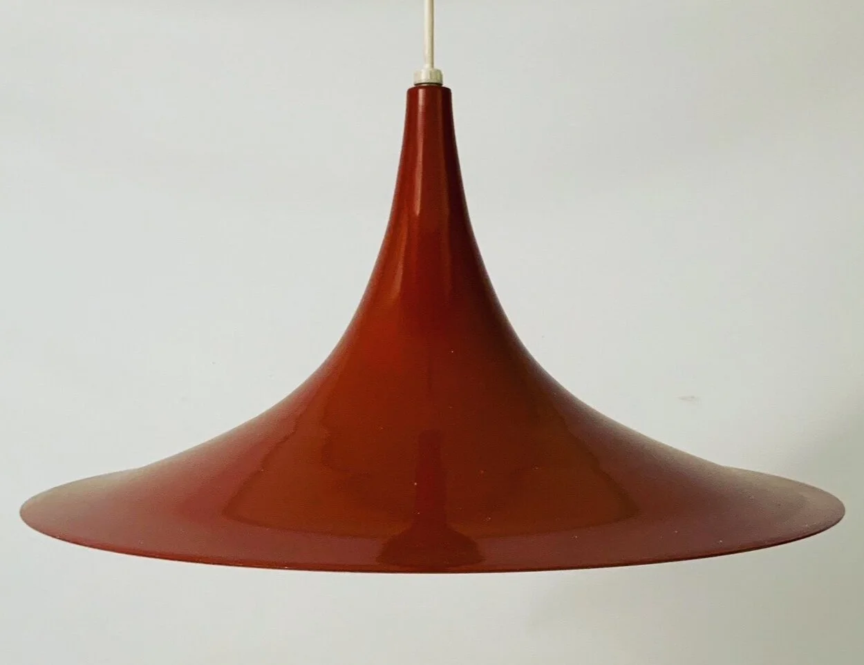 Fog & Mørup Danish Pendant Light