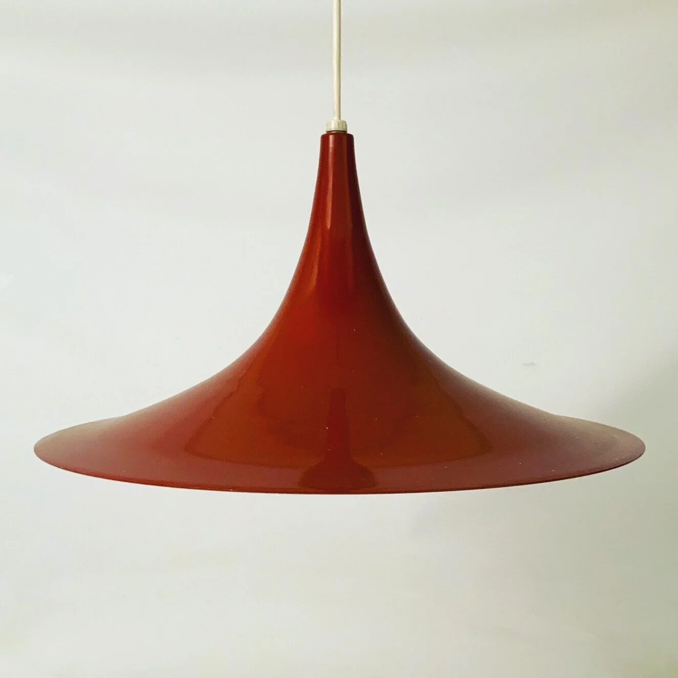 Fog & Mørup Danish Pendant Light