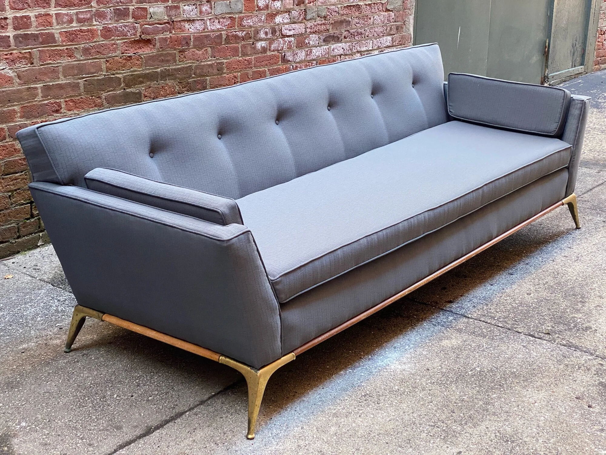 1950's RWAY Sofa