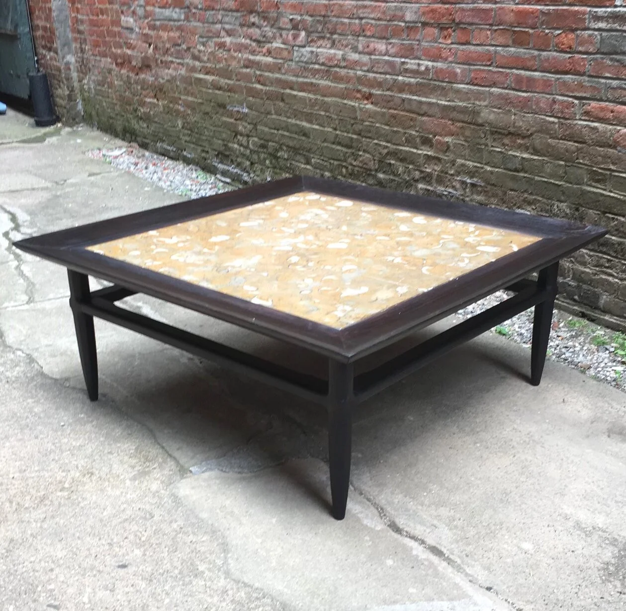 Tomlinson Coffee Table