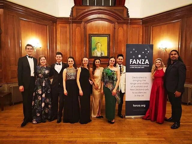 Two concerts in two days!

The first was a concert for the Foundation of Australia and New Zealand Arts hosted at Goodenough College. It was such a joy to sing with so many amazing friends from New Zealand again. How lucky that we are all together here! Having everyone around makes life here so much happier and easier.

The second was a concert of Spanish Zarzuela 💃 at Guildhall. I am lucky to have such awesome and supportive (and super talented!) classmates who made the whole experience so much fun. I can't wait to continue to work with them in the future. 
It's good to be busy 🐝

#baritone #opera #zarzuela #spanish #papageno #german #tuxedo