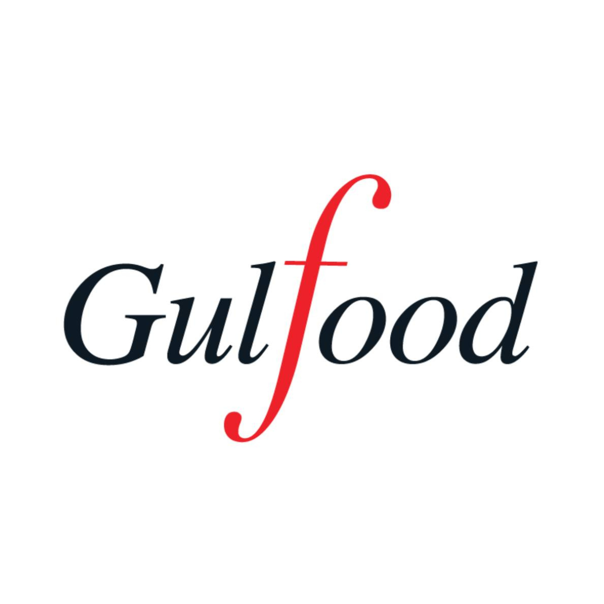 GULFOOD DUBAI