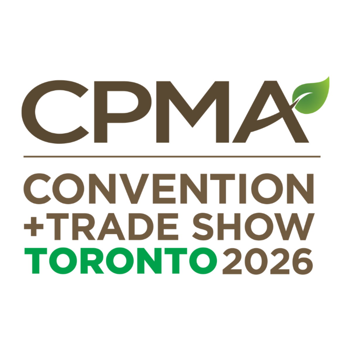 CPMA TORONTO