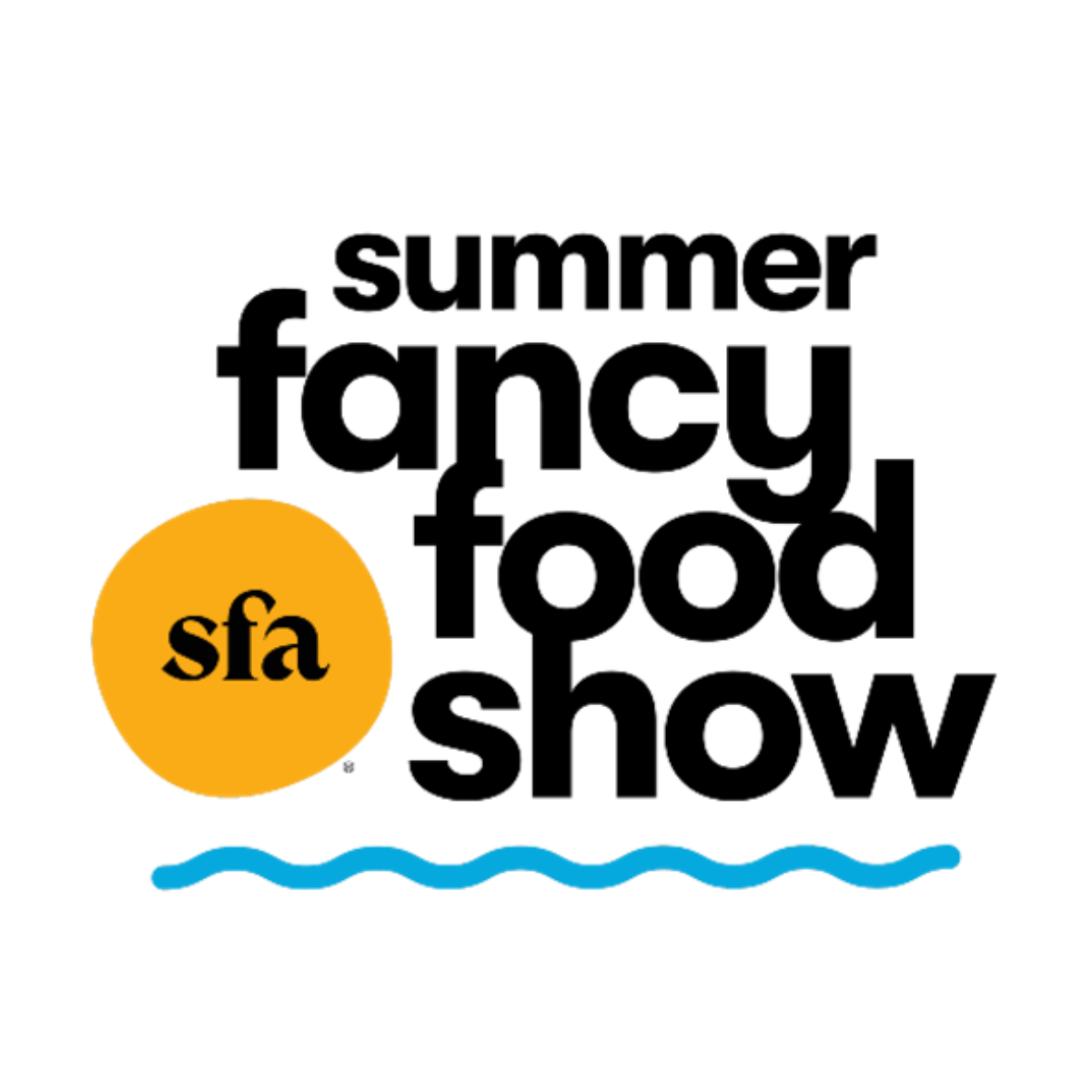 SUMMER FANCY FOOD SHOW