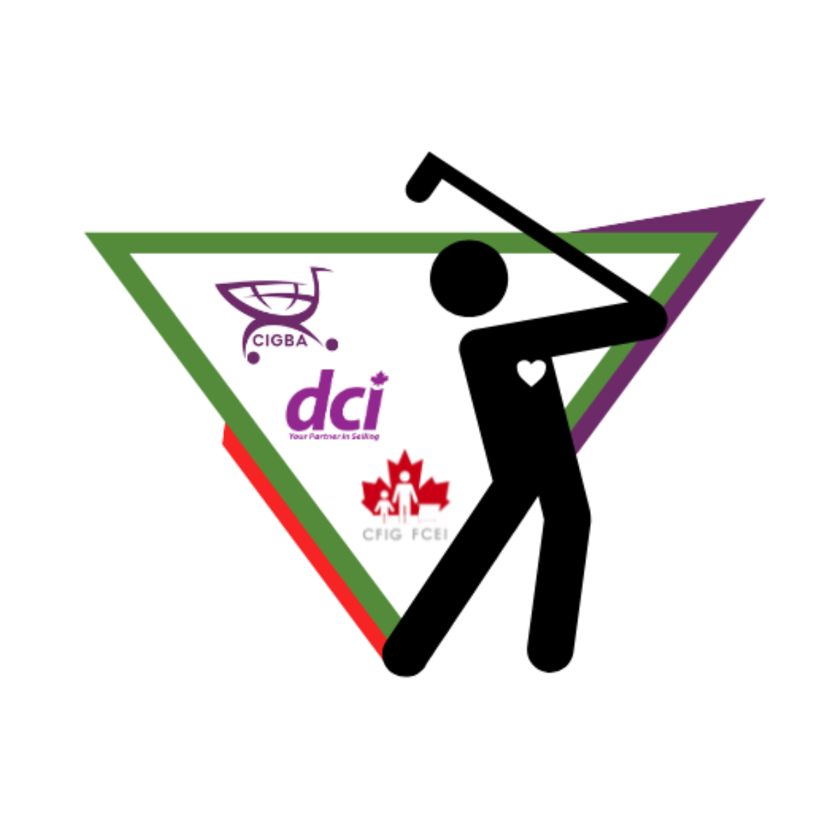 CIGBA/CFIG CHARITY GOLF CLASSIC